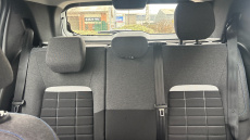 Citroen C3 1.2 Turbo Plus 5dr Petrol Hatchback